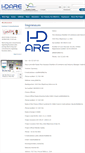 Mobile Screenshot of i-dare.net